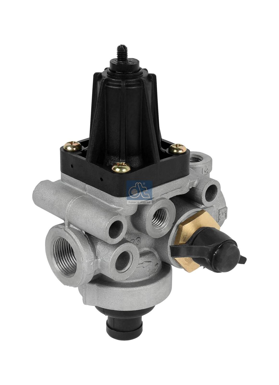 Great value for money - DT Spare Parts Pressure Control Valve 4.60921