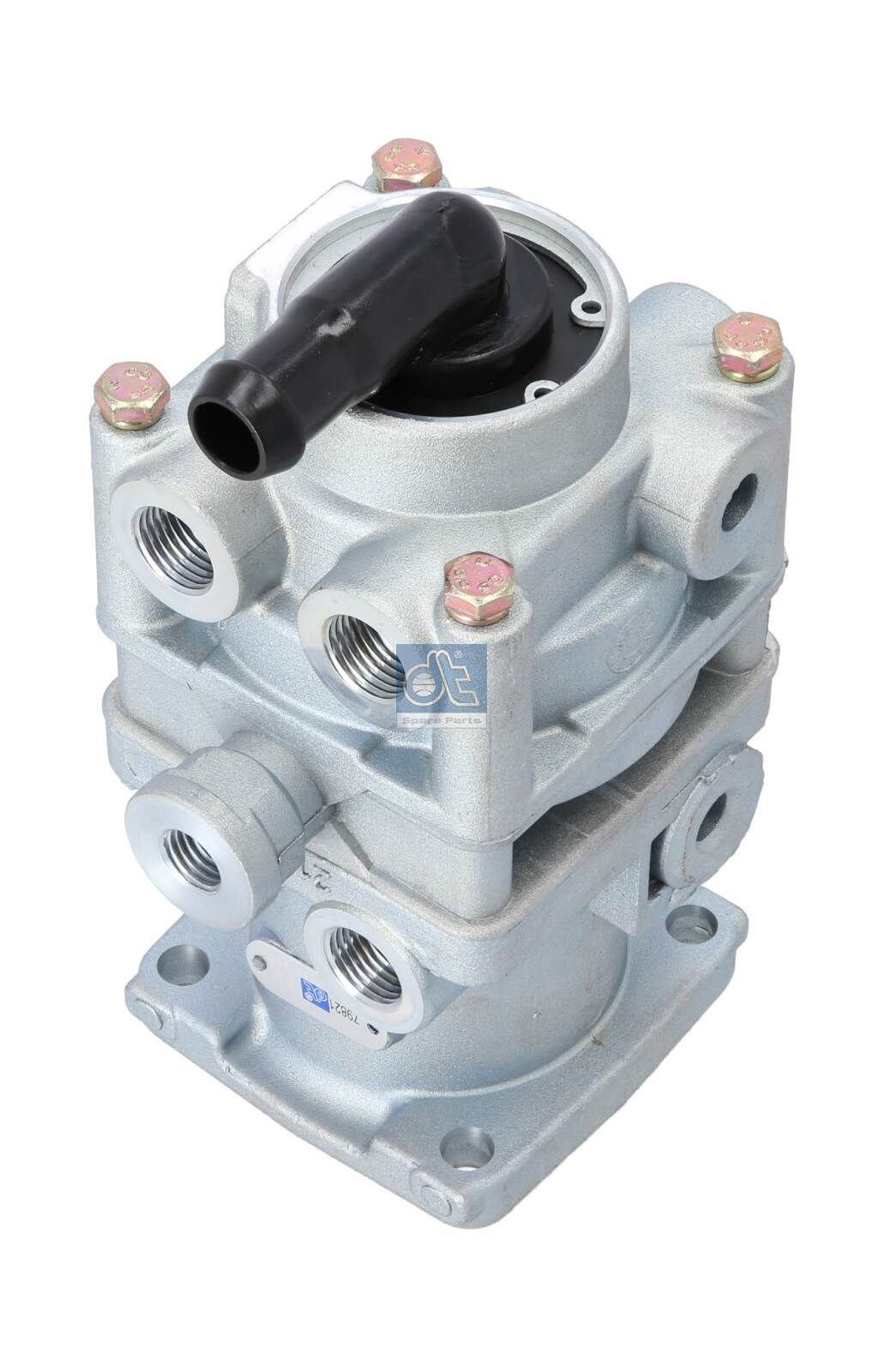 DT Spare Parts 4.60926 Bremsventil, Betriebsbremse für MERCEDES-BENZ T2/L LKW in Original Qualität