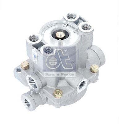 DT Spare Parts 4.60942 Bremsventil, Feststellbremse für DAF LF 55 LKW in Original Qualität