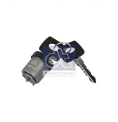 DT Spare Parts 4.60953 Schließzylinder für MERCEDES-BENZ SK LKW in Original Qualität