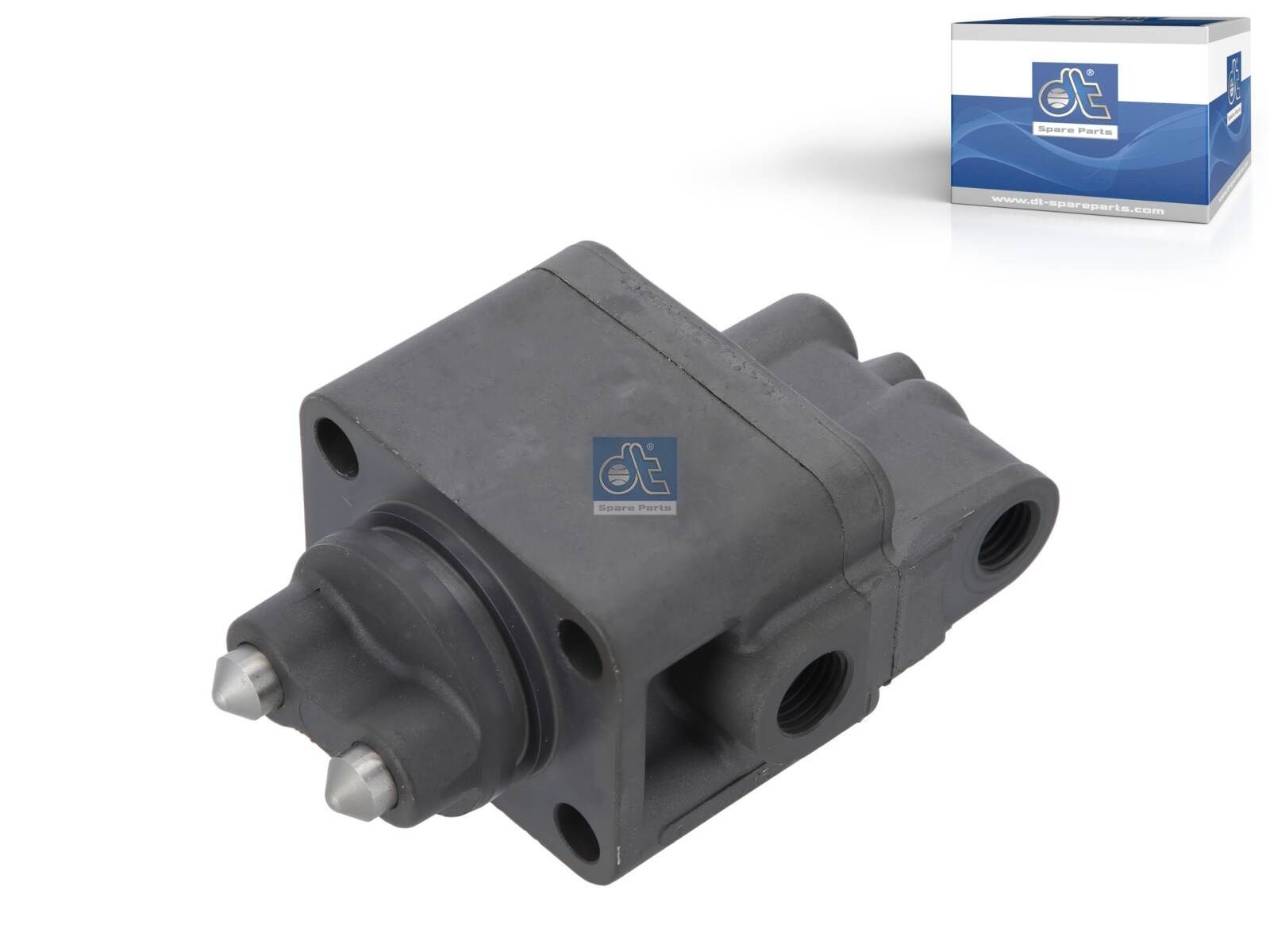 DT Spare Parts 4.60974 Ventil, Druckluftanlage für DAF F 3300 LKW in Original Qualität