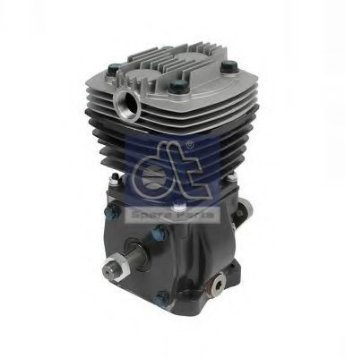 DT Spare Parts 4.61013 Kompressor, Luftfederung für MERCEDES-BENZ T2/L LKW in Original Qualität