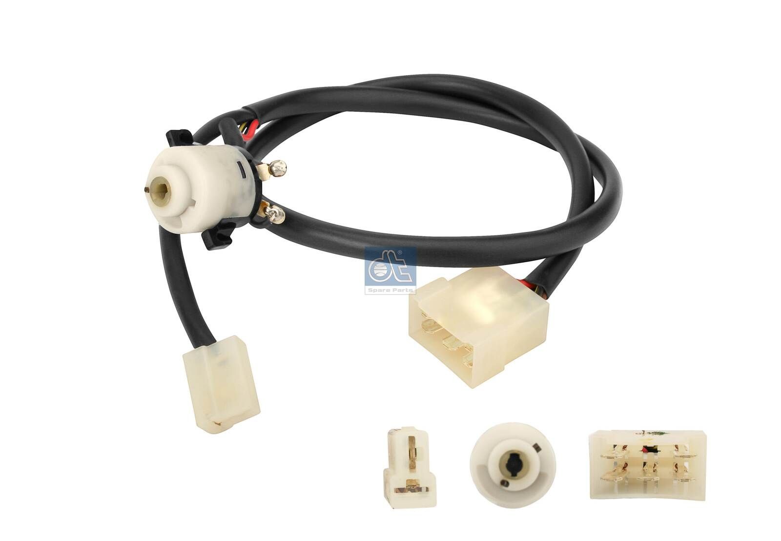 Great value for money - DT Spare Parts Ignition switch 4.61015
