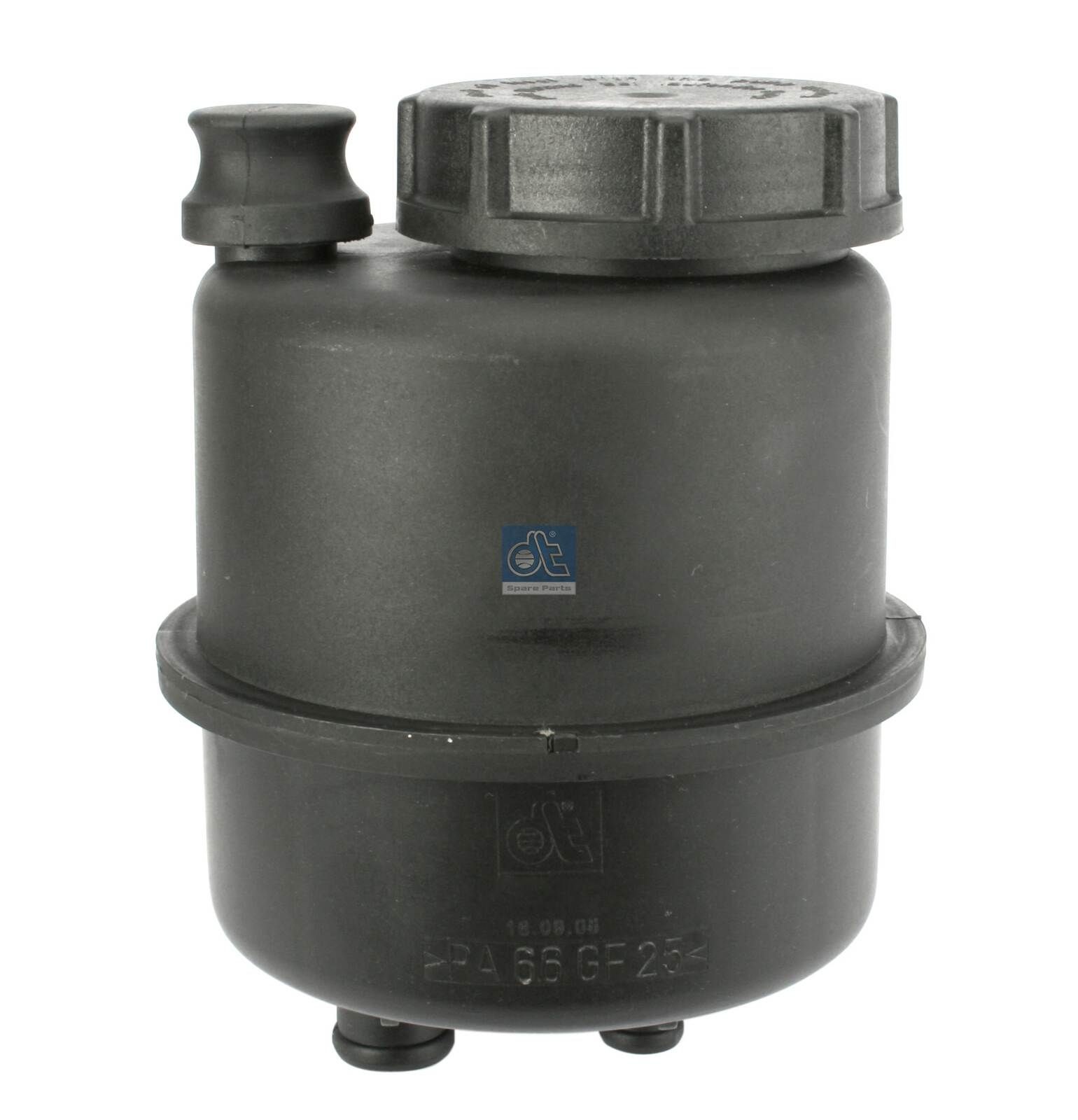 Mercedes-Benz M-Class Expansion Tank, power steering hydraulic oil DT Spare Parts 4.61029 cheap