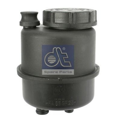 DT Spare Parts 4.61029 Ausgleichsbehälter, Hydrauliköl-Servolenkung für DAF F 1900 LKW in Original Qualität