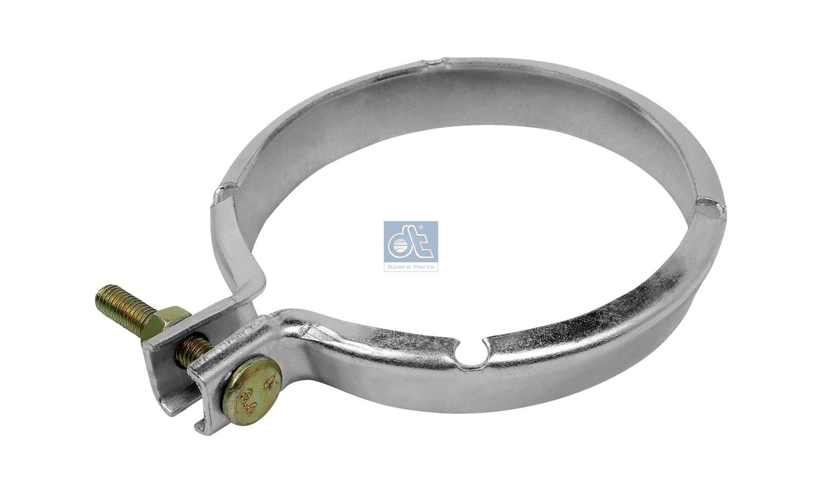 DT Spare Parts 4.61056 Exhaust clamp 022181300