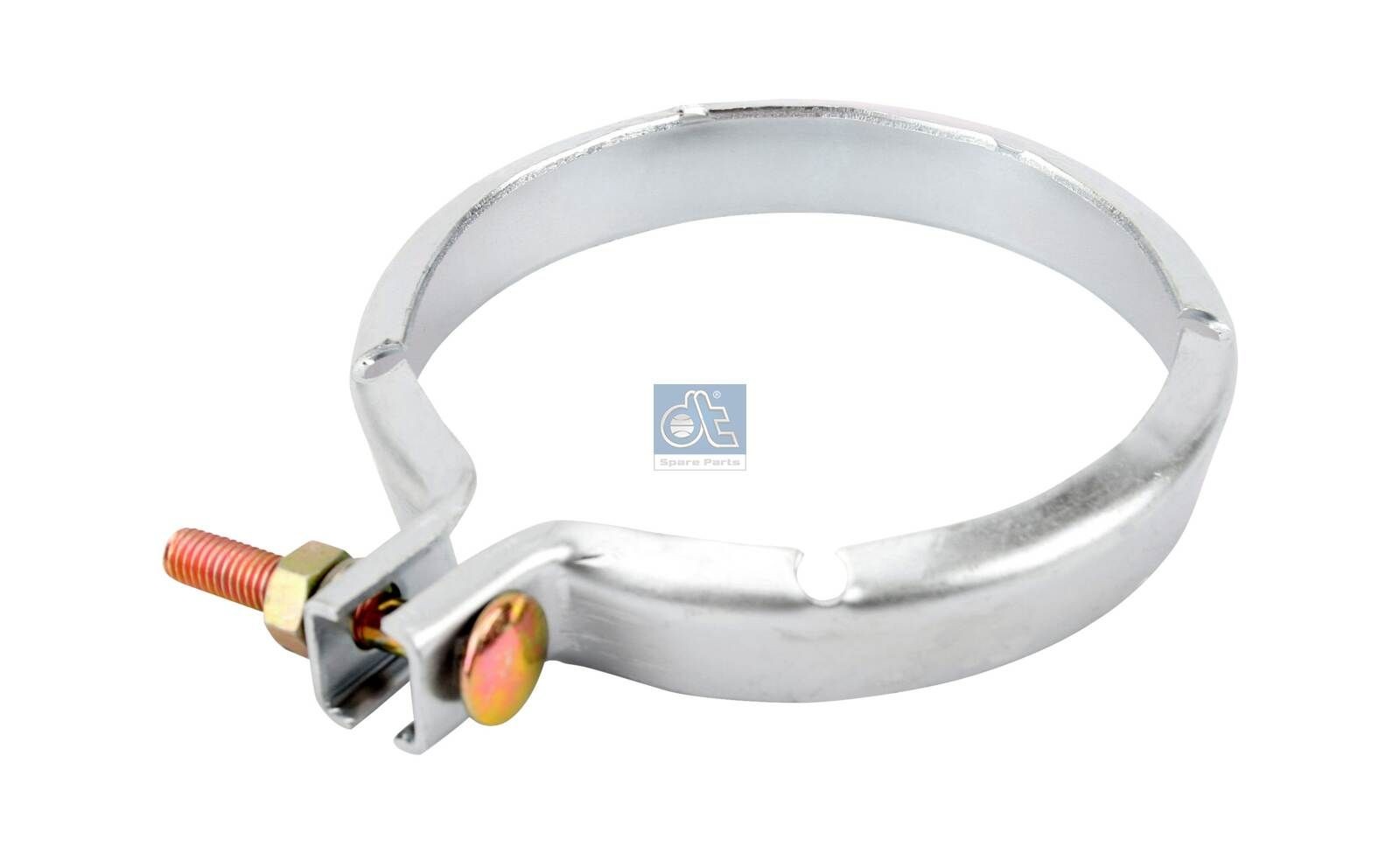 DT Spare Parts 4.61058 Exhaust clamp 620.997.05.90