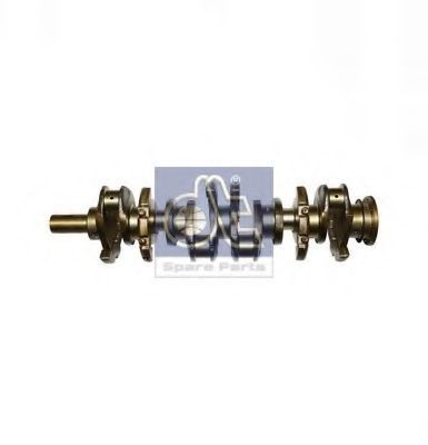 DT Spare Parts Crankshaft 4.61102 buy