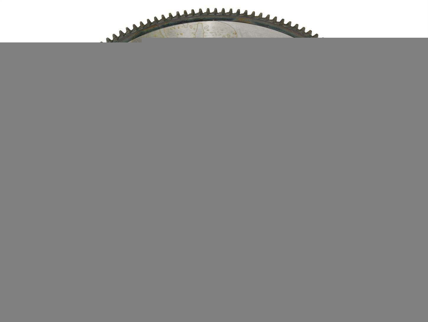 DT Spare Parts 4.61107 Schwungrad für MERCEDES-BENZ LK/LN2 LKW in Original Qualität