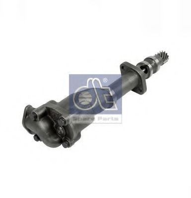 DT Spare Parts 4.61159 Ölpumpe für MERCEDES-BENZ T2/L LKW in Original Qualität