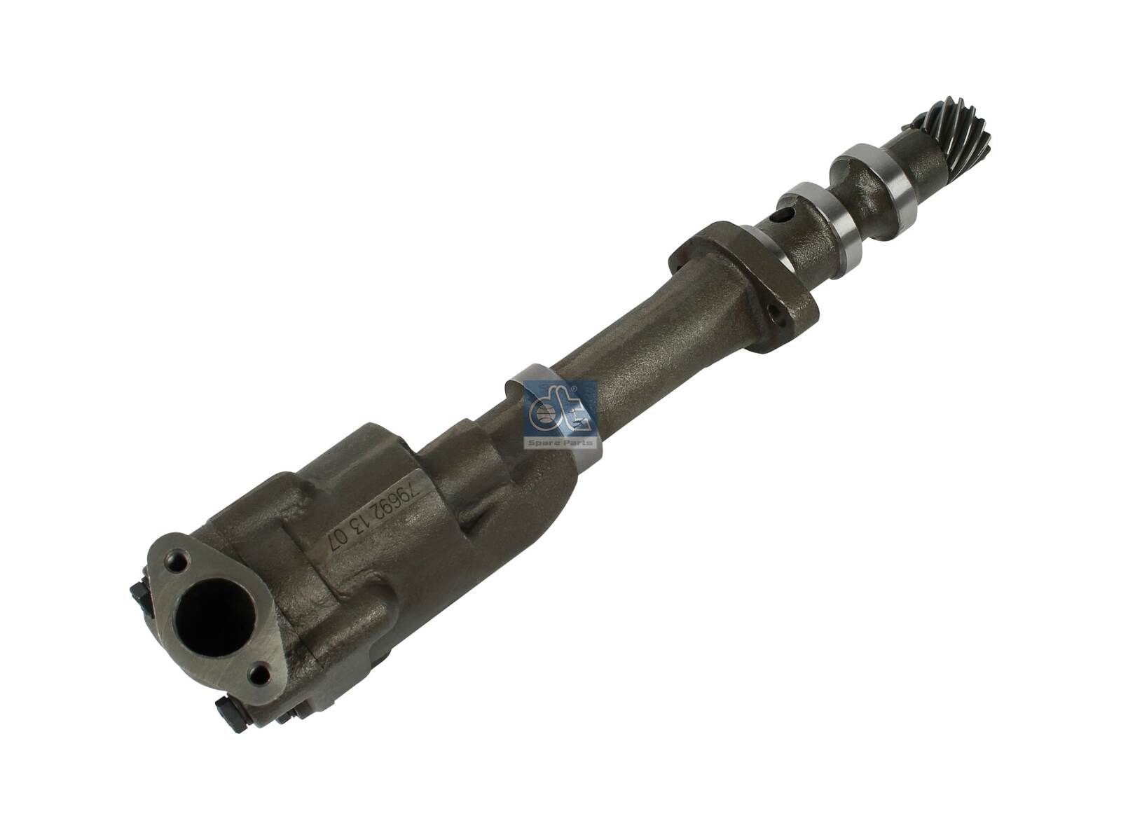 DT Spare Parts 4.61160 Ölpumpe für MERCEDES-BENZ T2/L LKW in Original Qualität