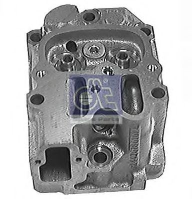 DT Spare Parts 4.61222 Cylinder Head 427 010 1020