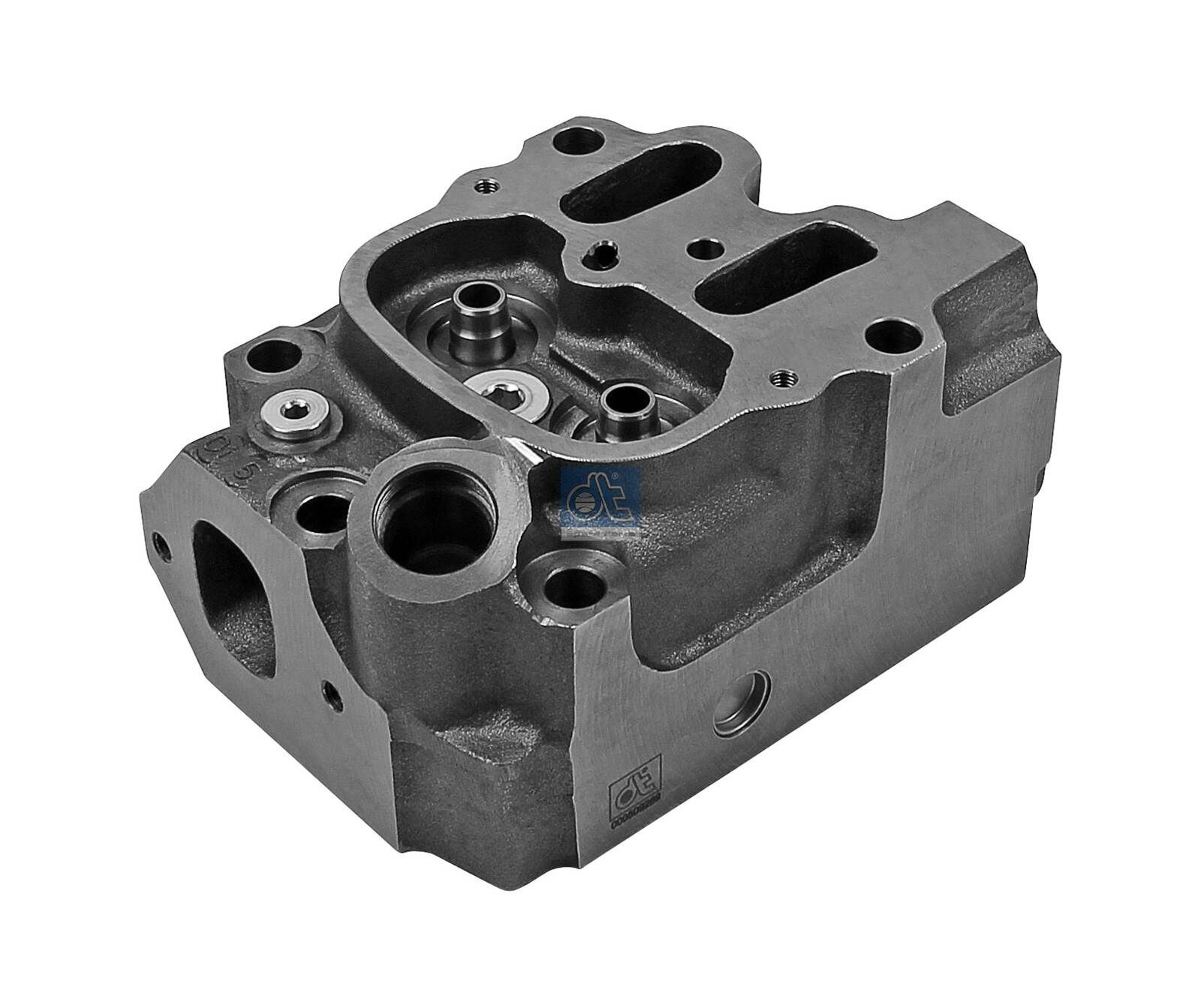 DT Spare Parts Cylinder Head 4.61223 buy