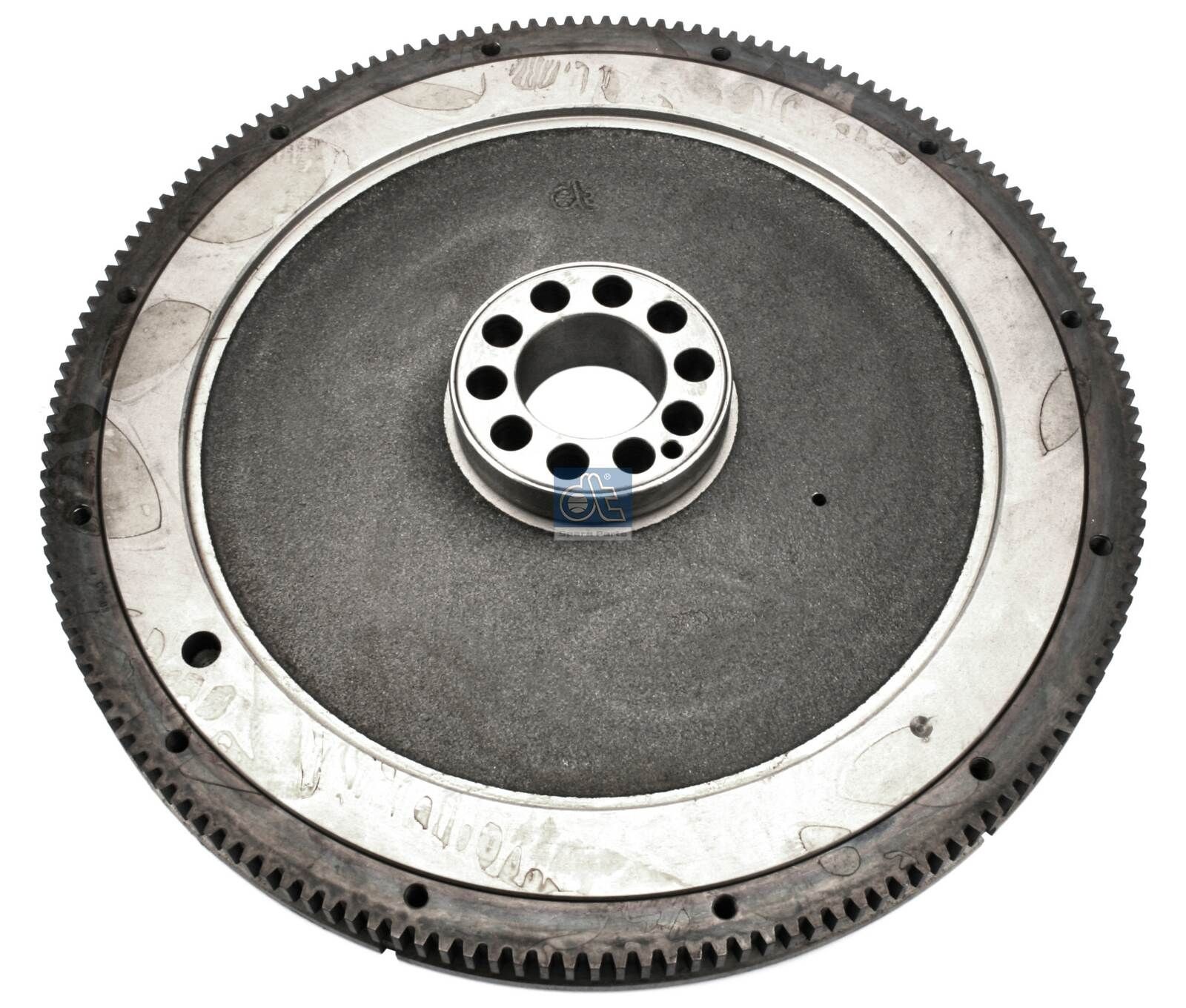 DT Spare Parts 4.61237 Flywheel 447 030 1805