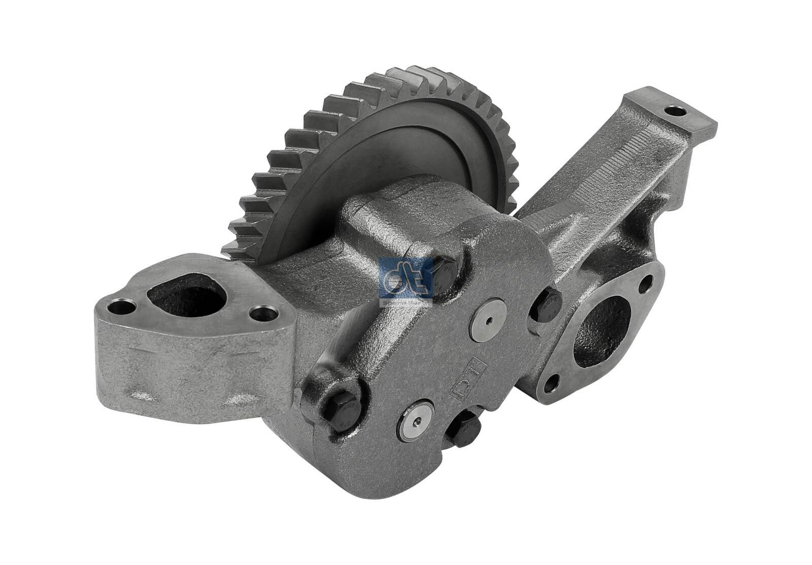 Great value for money - DT Spare Parts Oil Pump 4.61264