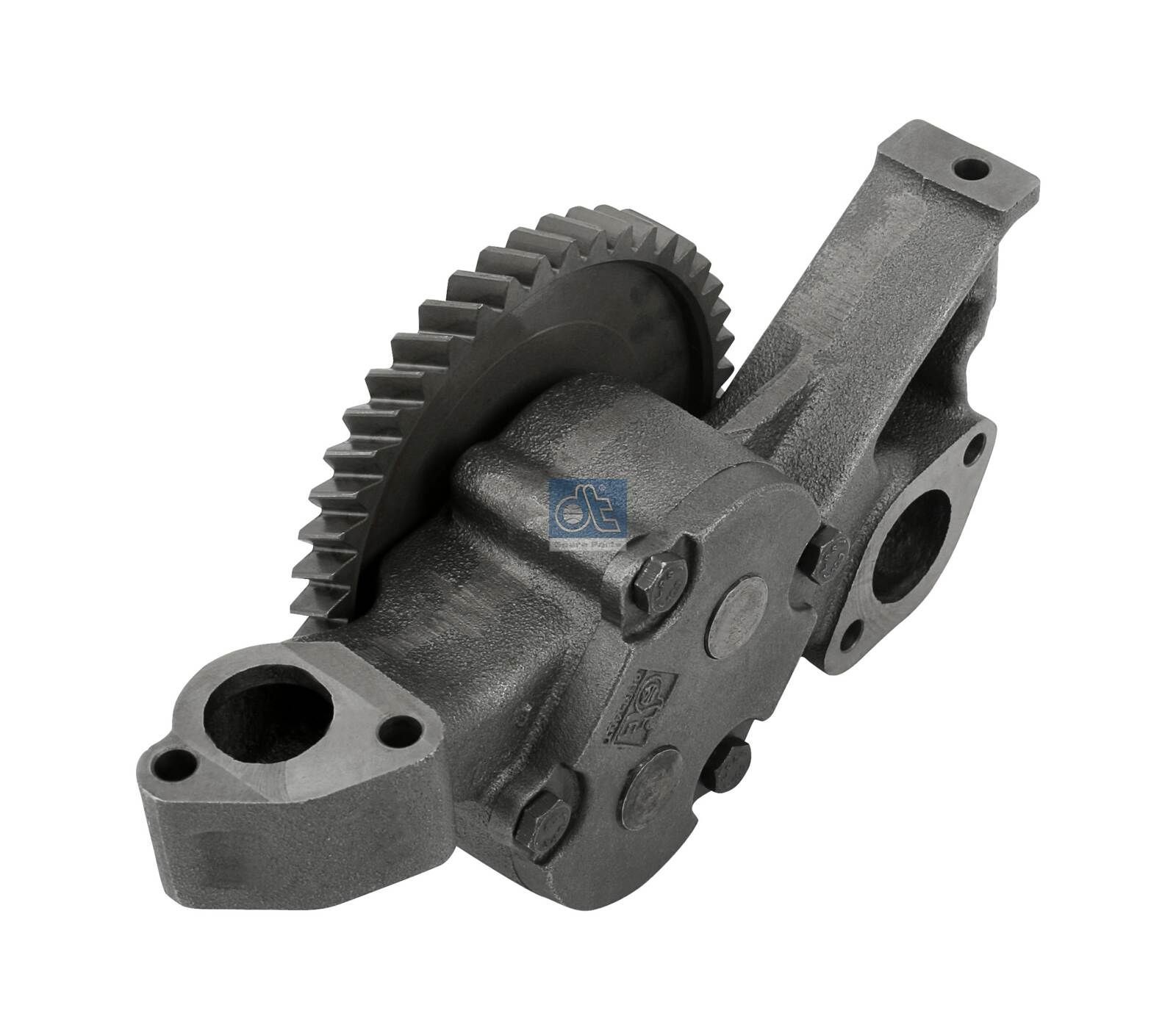 Great value for money - DT Spare Parts Oil Pump 4.61265