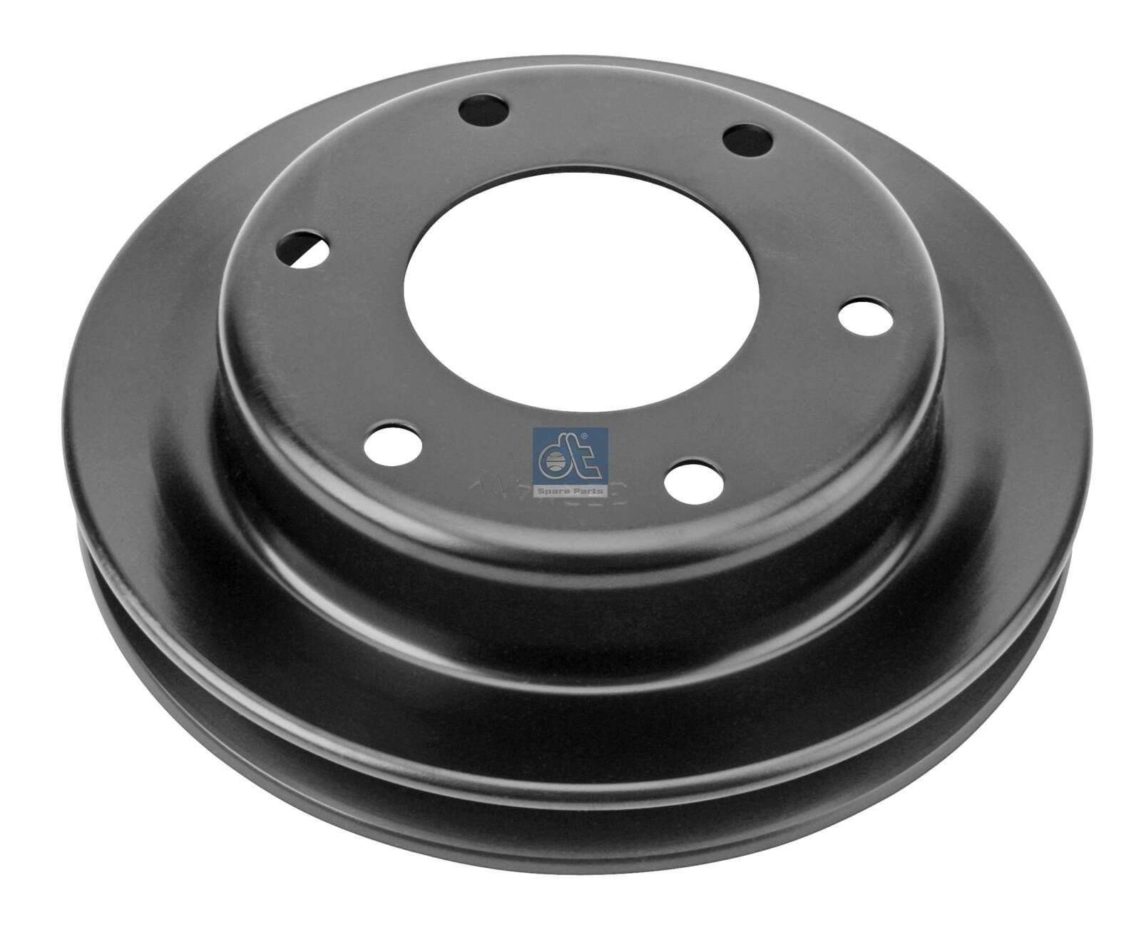 Original 4.61269 DT Spare Parts Pulley, water pump experience and price