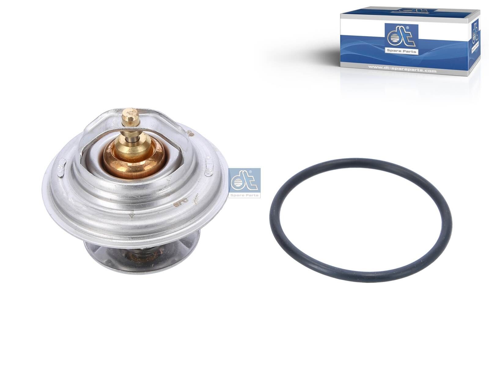 4.61273 DT Spare Parts Oil thermostat buy cheap