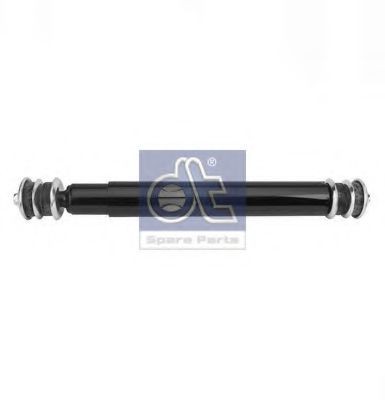 DT Spare Parts 4.61320 Shock absorber Rear Axle