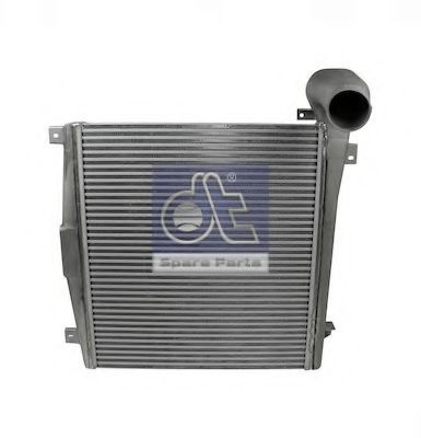 DT Spare Parts Intercooler, charger 4.61470 buy