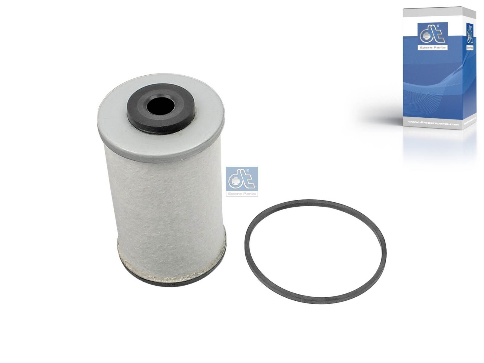 DT Spare Parts Filter Insert Height: 115mm Inline fuel filter 4.61529 buy