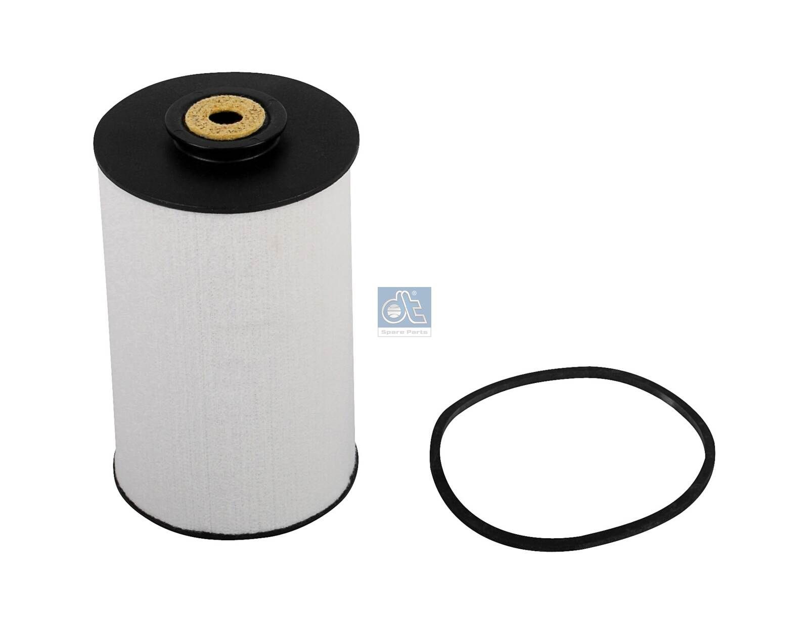 BFU 900 x DT Spare Parts 4.61531 Fuel filter 0000901451