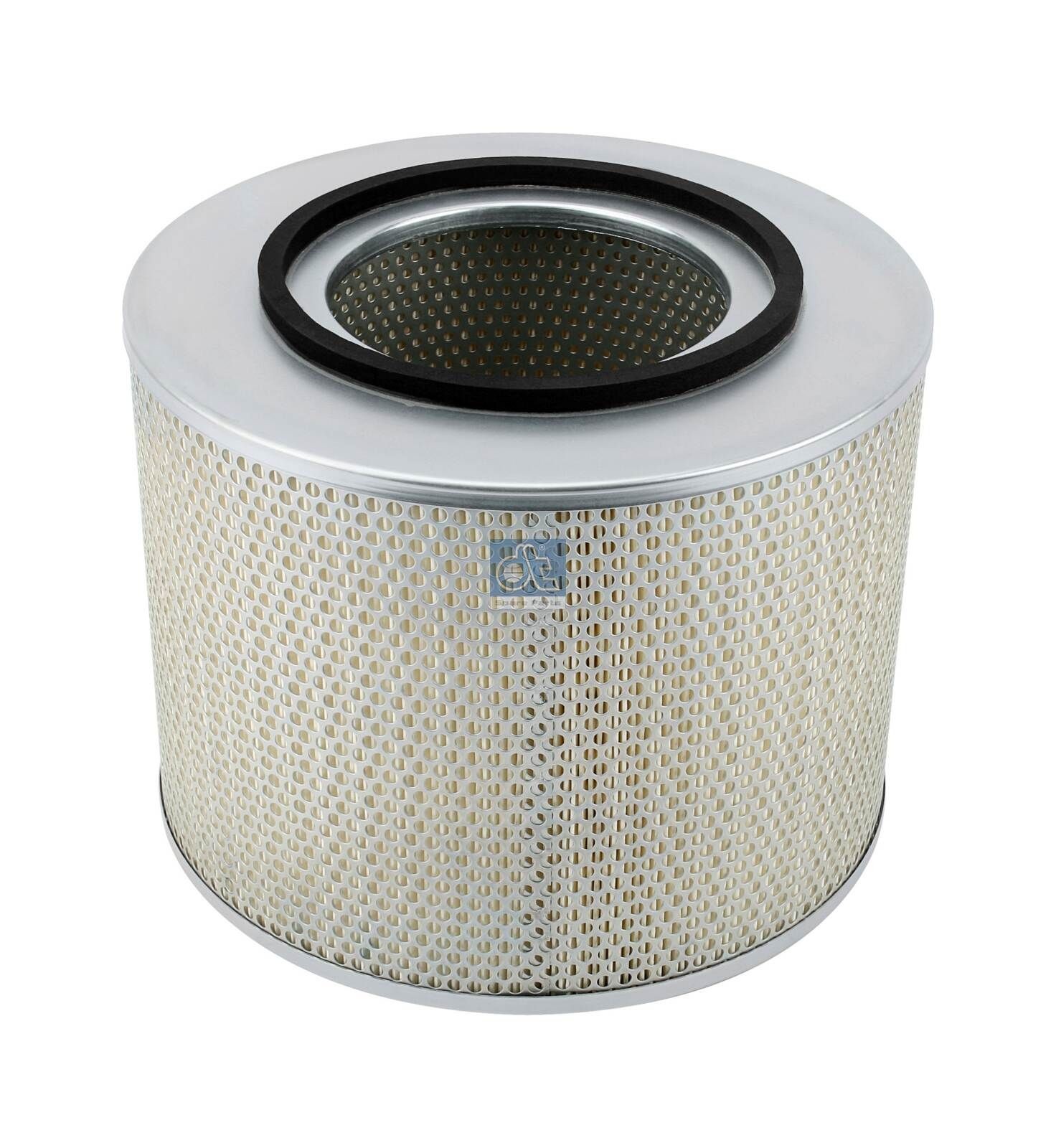 DT Spare Parts 4.61534 Air filter 261mm, 326mm, Filter Insert