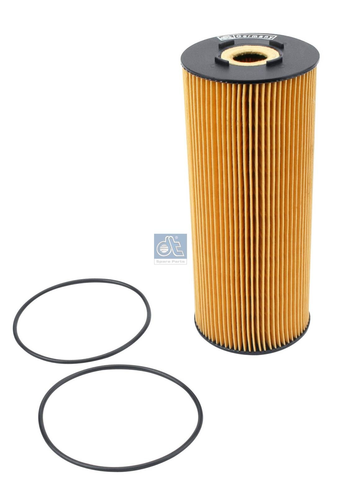 Original 4.61540 DT Spare Parts Oil filters MERCEDES-BENZ