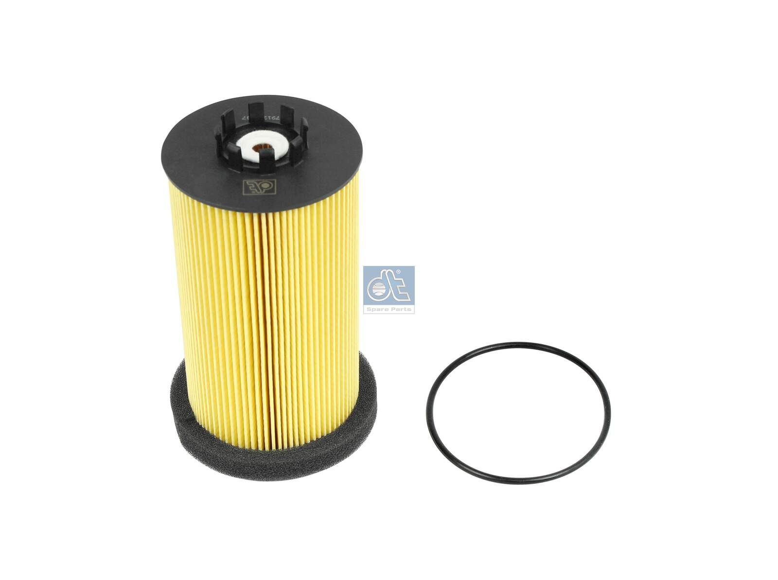 E500KP02 D36 DT Spare Parts Filter Insert Height: 203mm Inline fuel filter 4.61542 buy