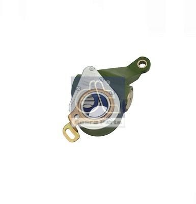DT Spare Parts 4.61589 Gestängesteller, Bremsanlage für MERCEDES-BENZ UNIMOG LKW in Original Qualität