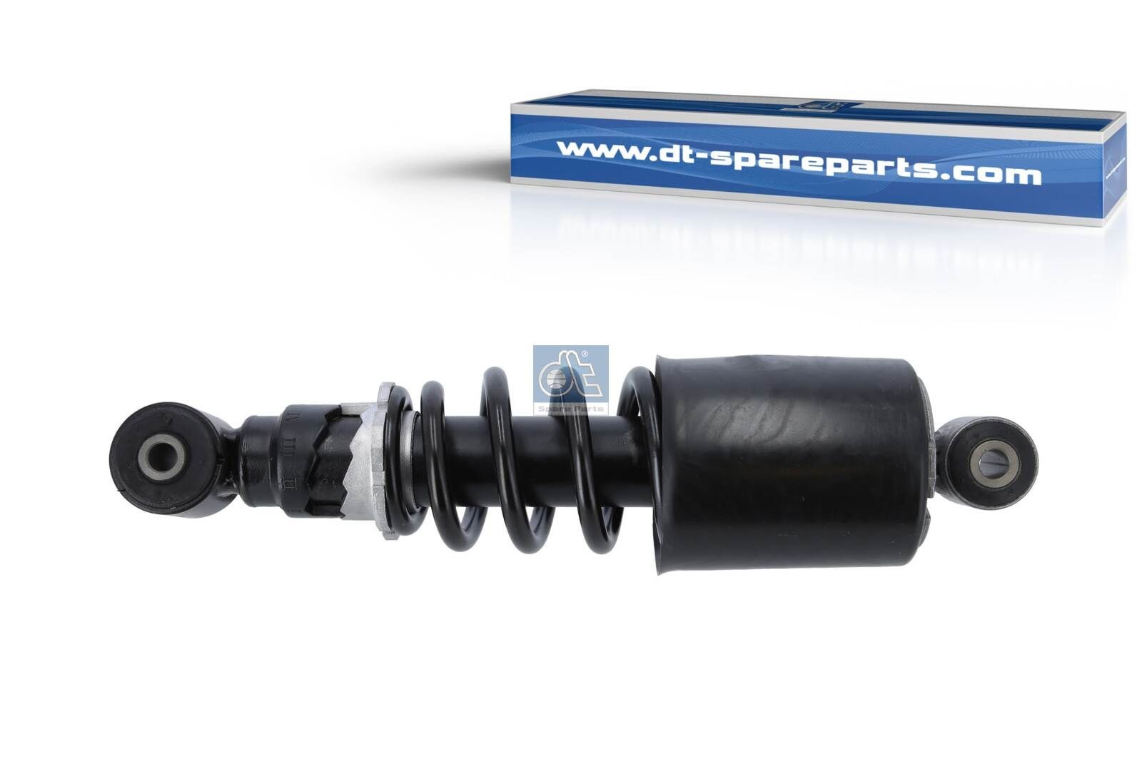 DT Spare Parts 4.61607 Oil Dipstick 355 010 15 72