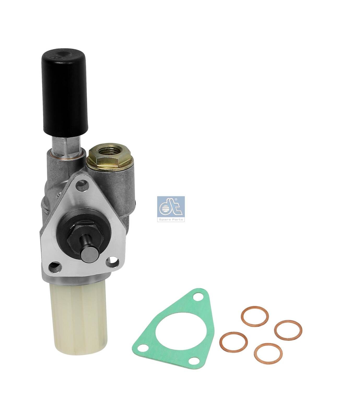 Fuel pump motor DT Spare Parts - 4.61616