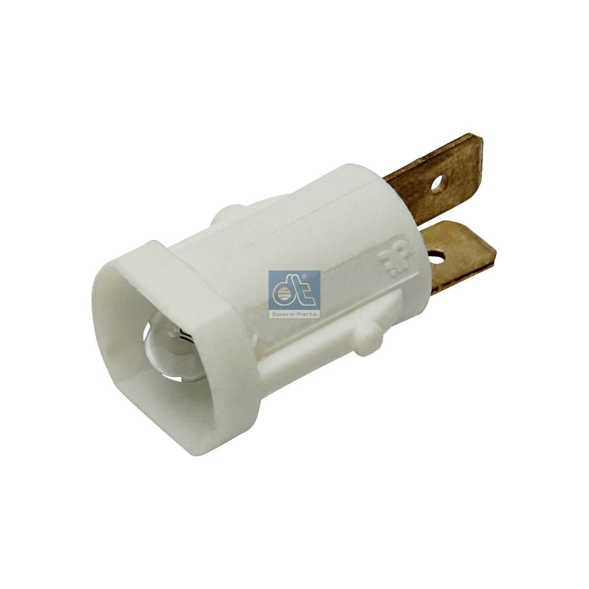 DT Spare Parts Bulb Socket 4.61633