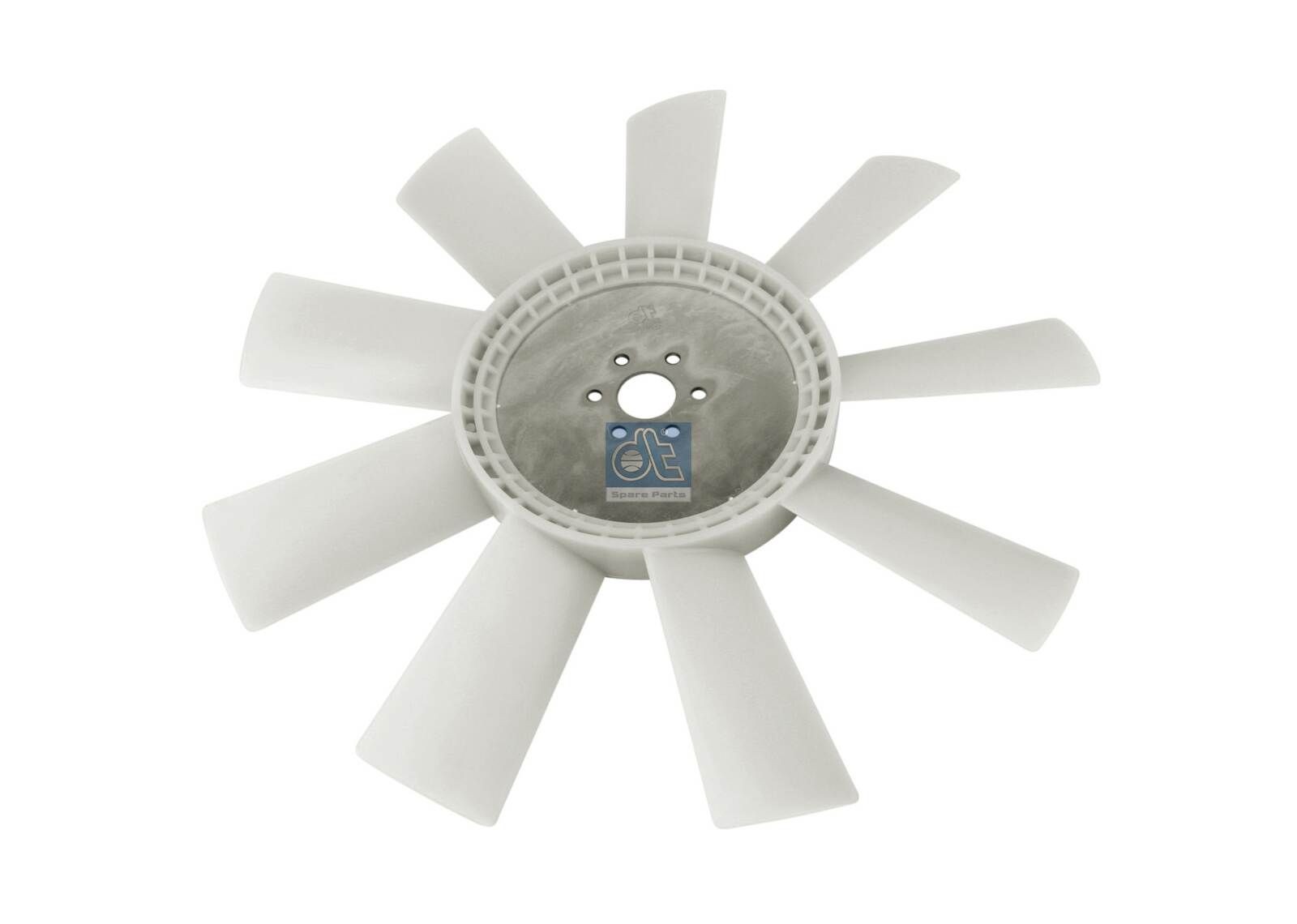 DT Spare Parts Ø: 510 mm Cooling Fan 4.61710 buy