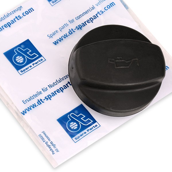 Jeep Oil filler cap DT Spare Parts 4.61727 at a good price