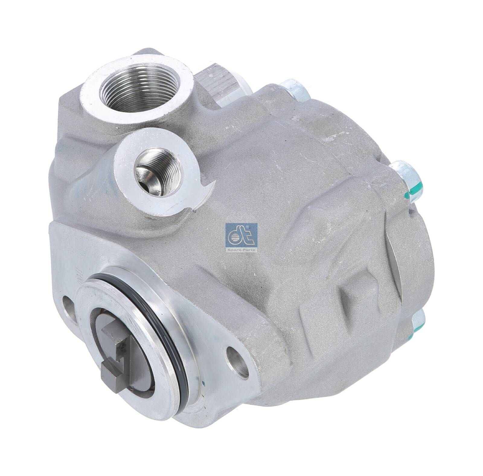 4.61748 DT Spare Parts Steering pump buy cheap