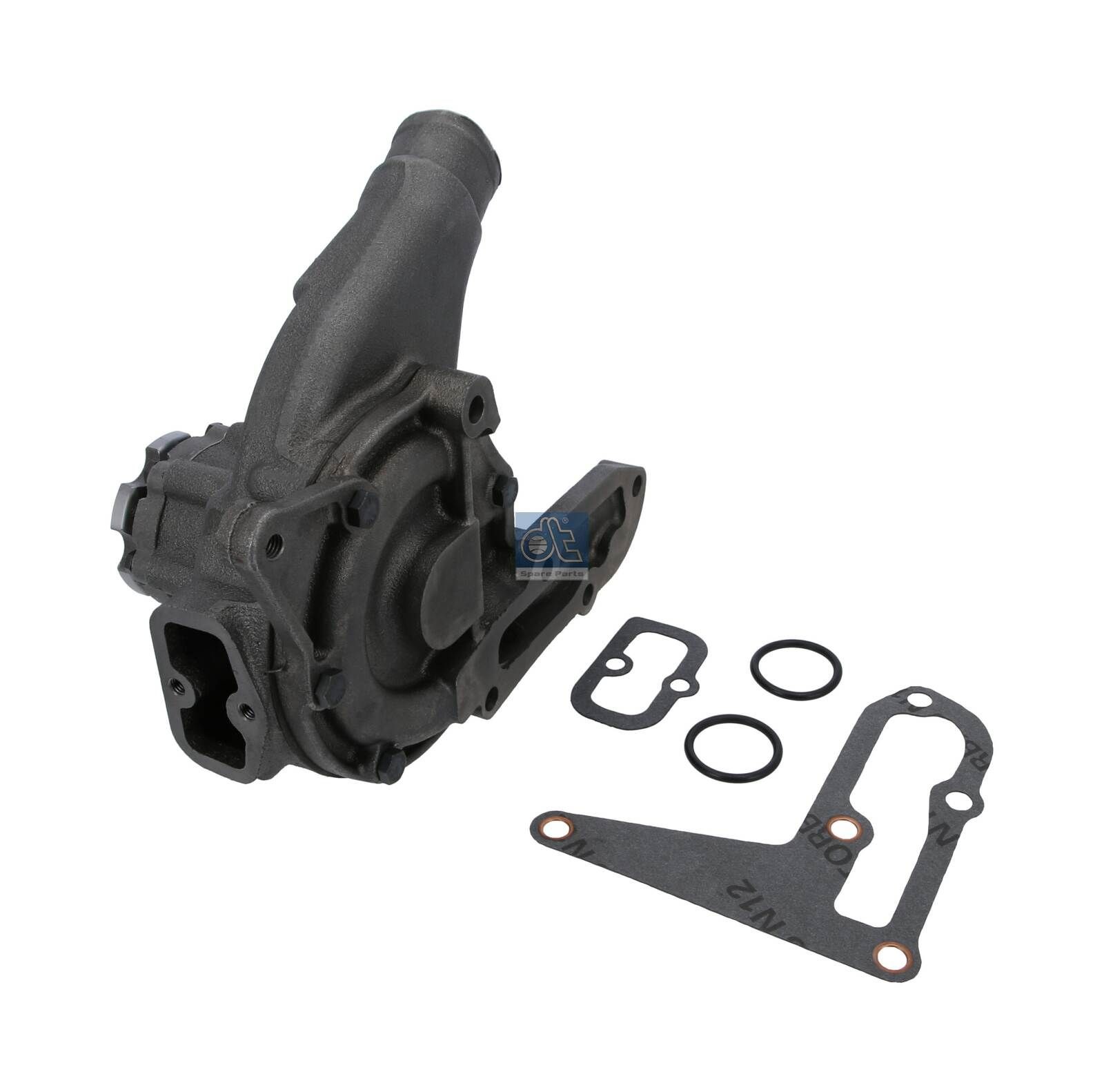Great value for money - DT Spare Parts Water pump 4.61758
