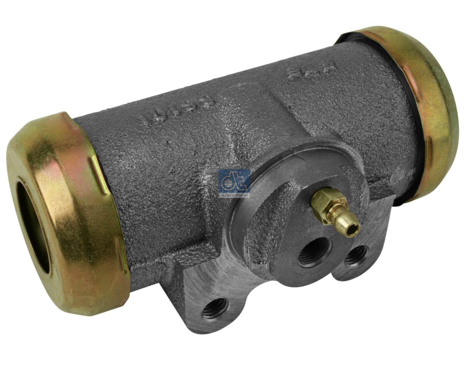 R4496D1 DT Spare Parts 44,5 mm, Rear Axle, Front Axle Bore Ø: 44,5mm Brake Cylinder 4.61779 buy