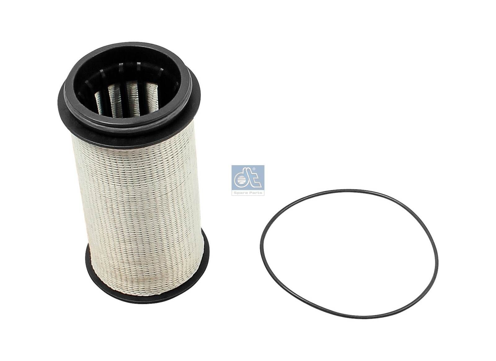EAS500M D38 DT Spare Parts Filter Insert Oil filters 4.61858 buy