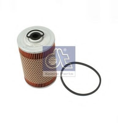 DT Spare Parts 4.61859 Air filter 3 132 015 R 92