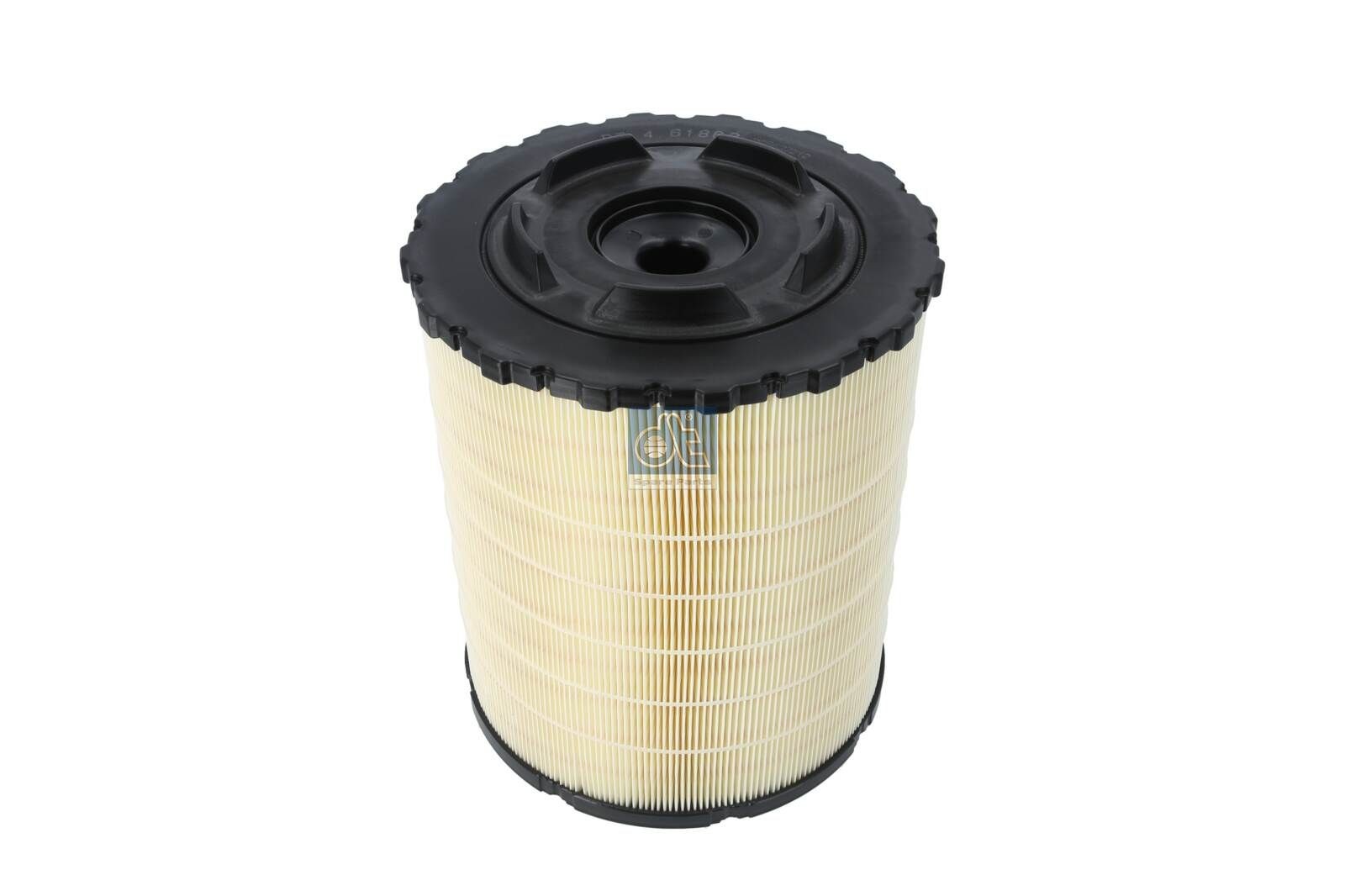 DT Spare Parts 4.61868 Air filter 352mm, 281mm, Filter Insert
