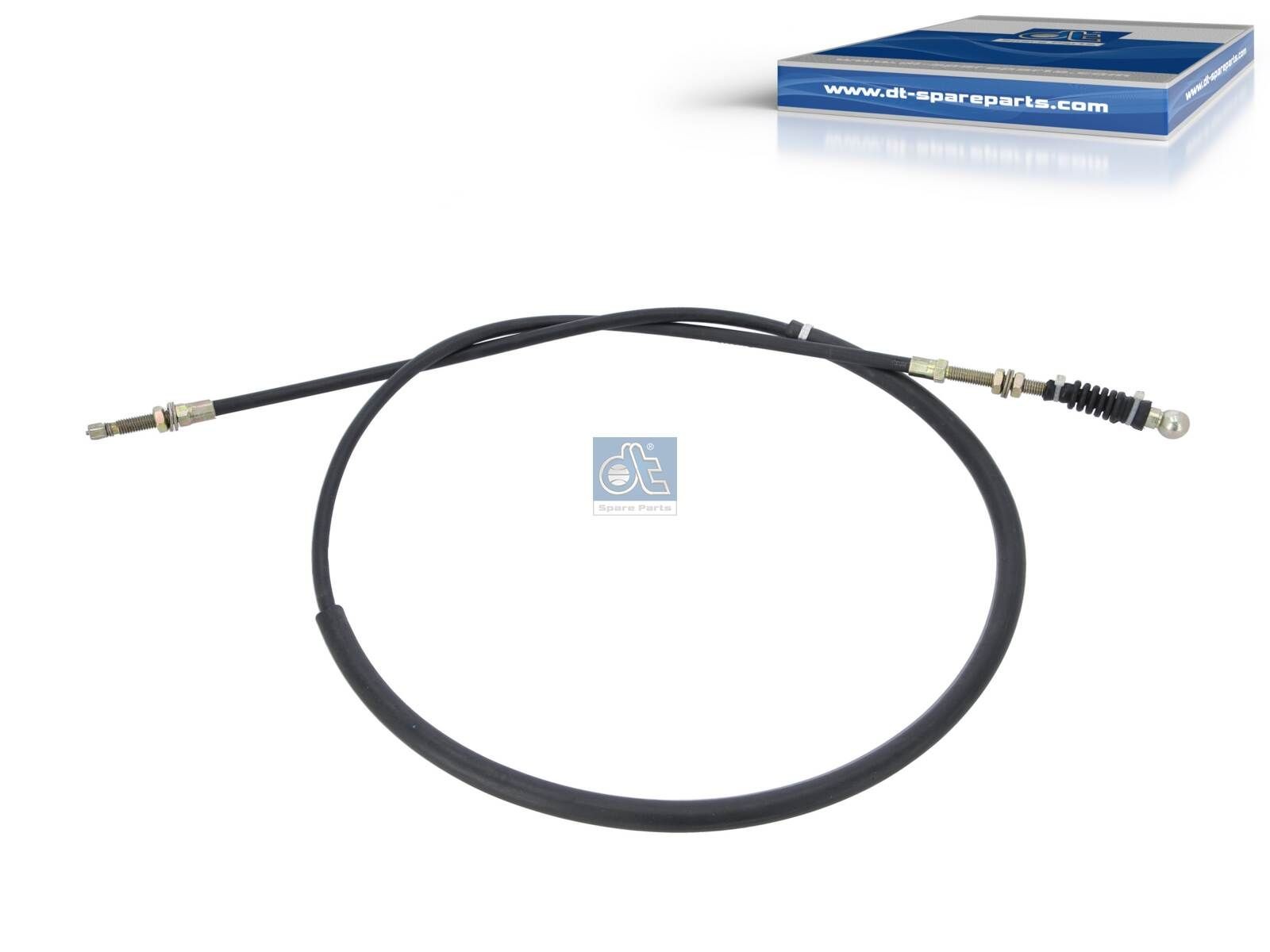 DT Spare Parts Cable, actuator 4.61872 buy