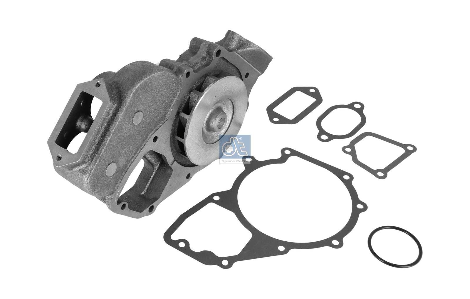 DT Spare Parts 4.61912 Water pump A 422 200 12 01