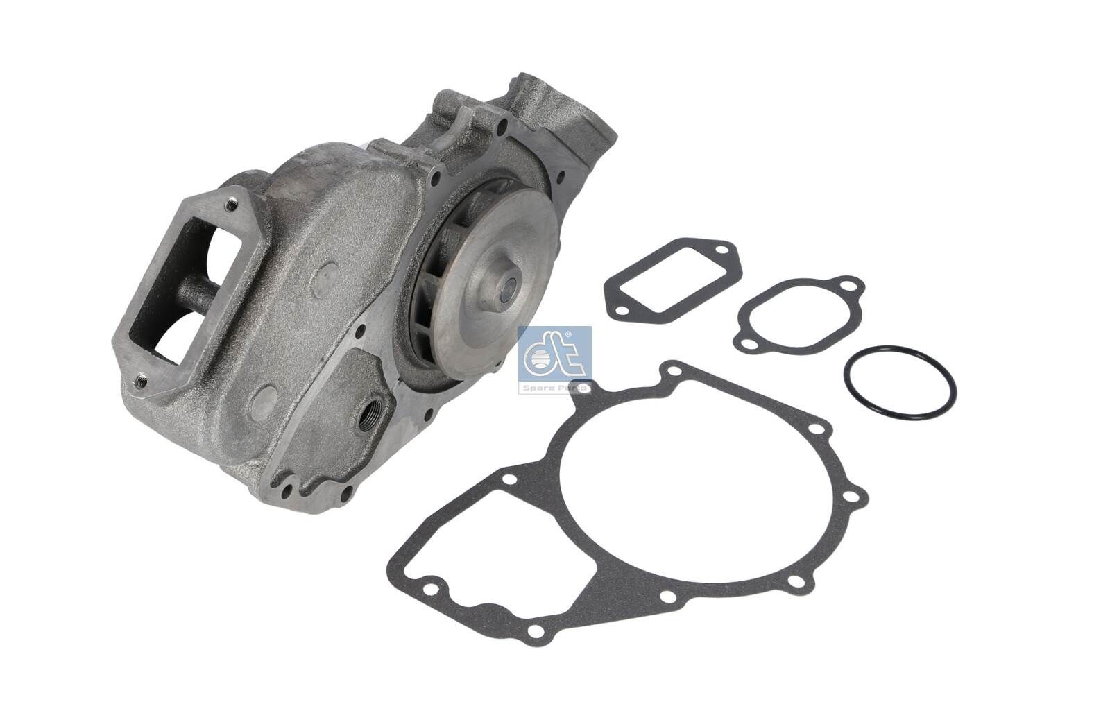 DT Spare Parts 4.61914 Water pump A 403 200 73 01
