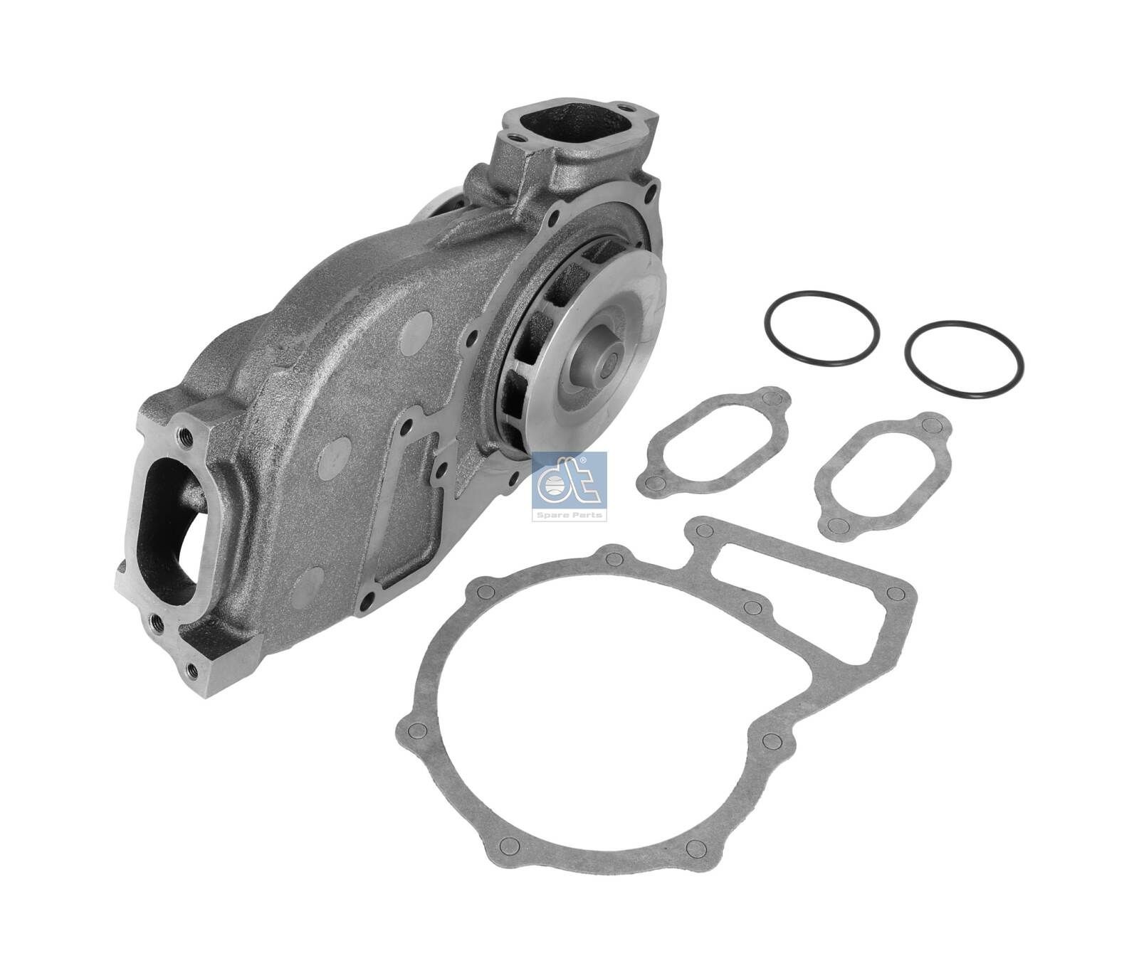 DT Spare Parts 4.61918 Water pump A5412001001