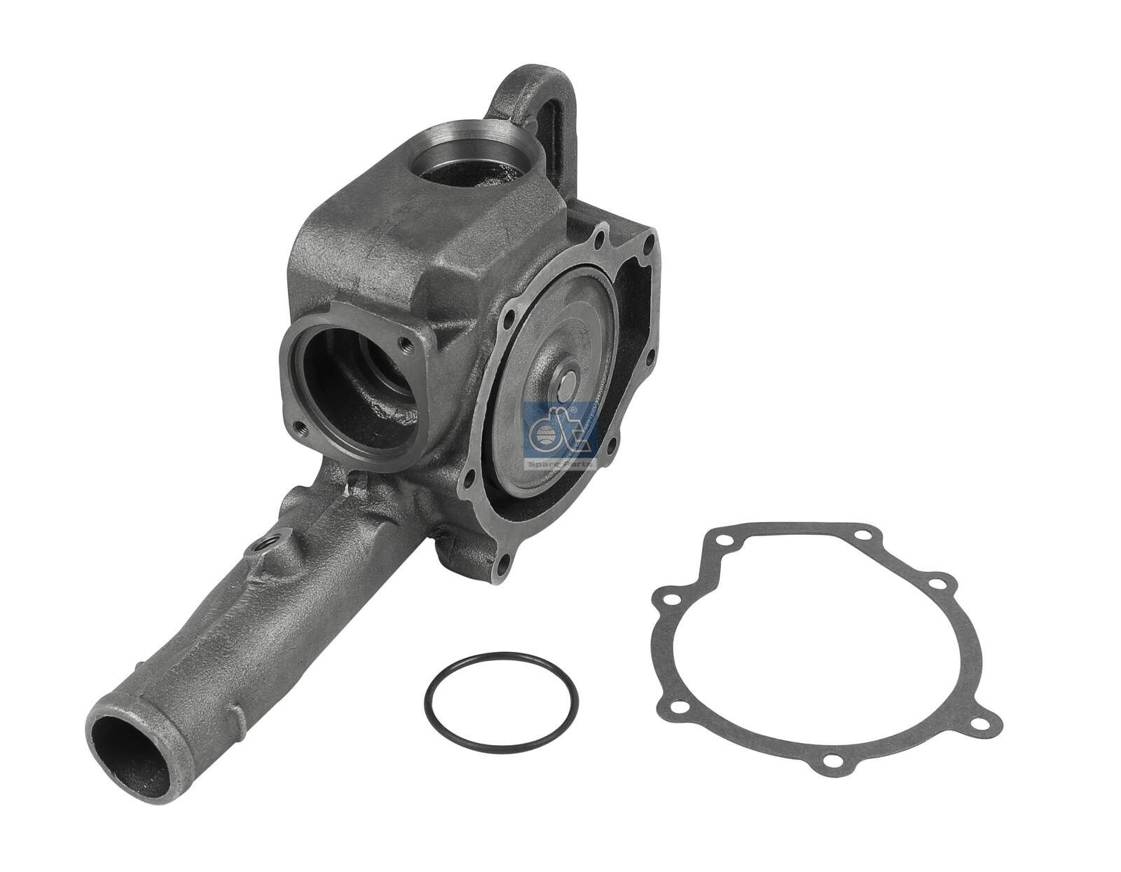 Mercedes C-Class Coolant pump 7335467 DT Spare Parts 4.61919 online buy