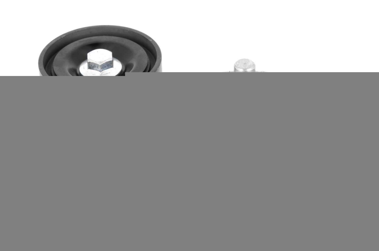 DT Spare Parts 4.61933 Tensioner pulley 5412000870