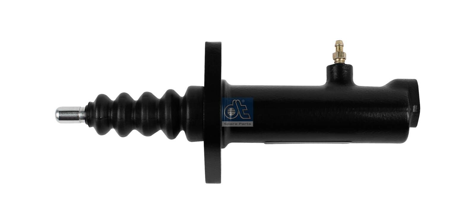 DT Spare Parts 4.61984 Kupplungsnehmerzylinder für MERCEDES-BENZ NG LKW in Original Qualität