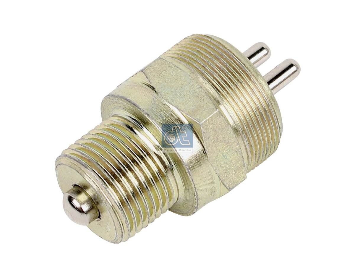 DT Spare Parts 4.61991 Reverse light switch 001 545 13 09