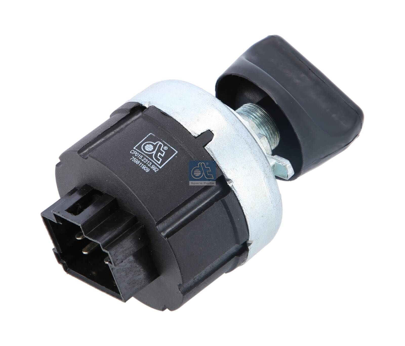 DT Spare Parts with bulb Switch, headlight 4.61992 buy